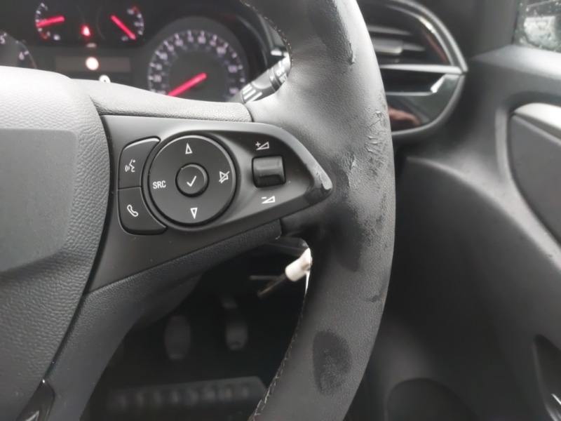 Used Vauxhall Corsa 2024 for sale - 76564186: Photo 13