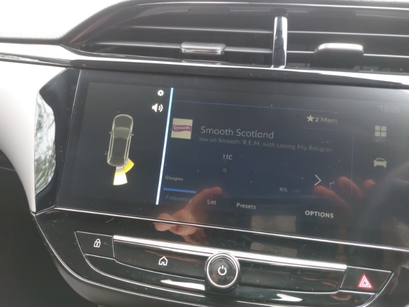 Used Vauxhall Corsa 2024 for sale - 76564186: Photo 14