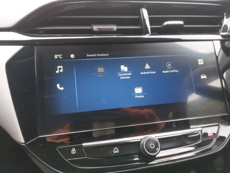 Used Vauxhall Corsa 2024 for sale - 76564186: Photo 15