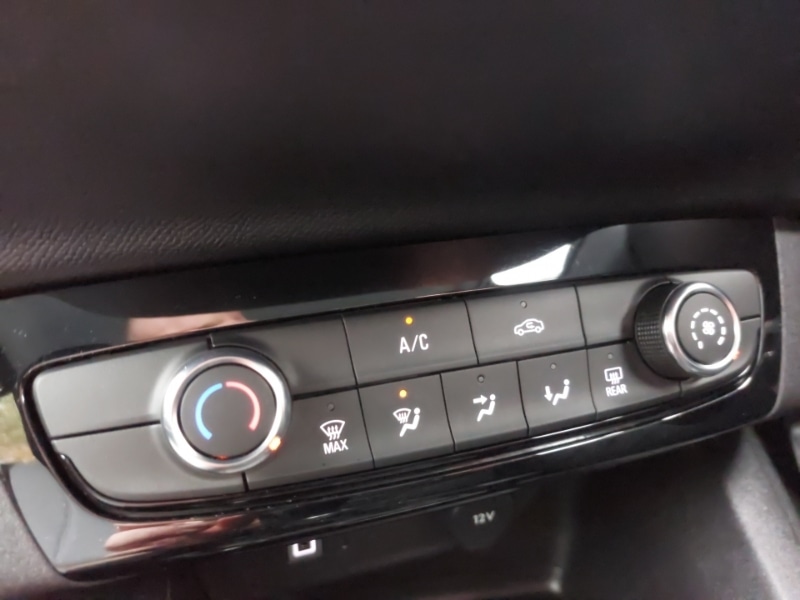 Used Vauxhall Corsa 2024 for sale - 76564186: Photo 16