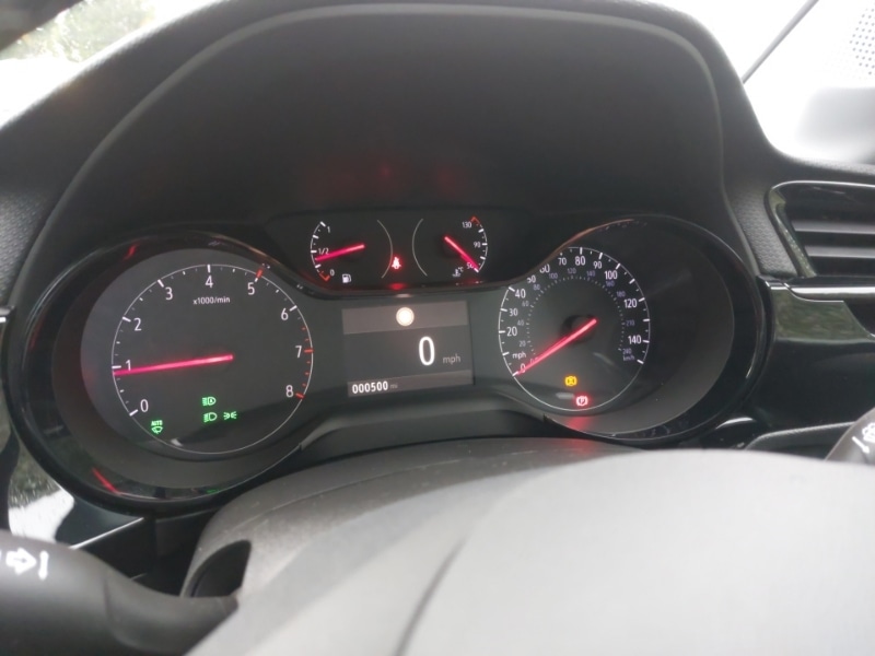 Used Vauxhall Corsa 2024 for sale - 76564186: Photo 18