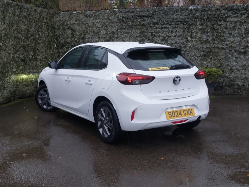 Used Vauxhall Corsa 2024 for sale - 76564186: Photo 3