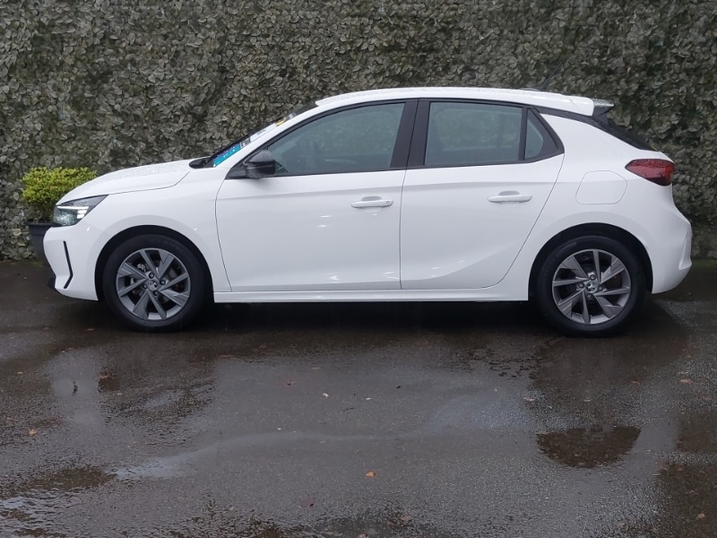 Used Vauxhall Corsa 2024 for sale - 76564186: Photo 4
