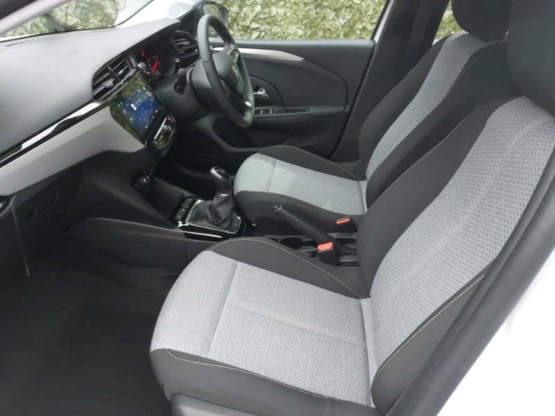 Used Vauxhall Corsa 2024 for sale - 76564186: Photo 5