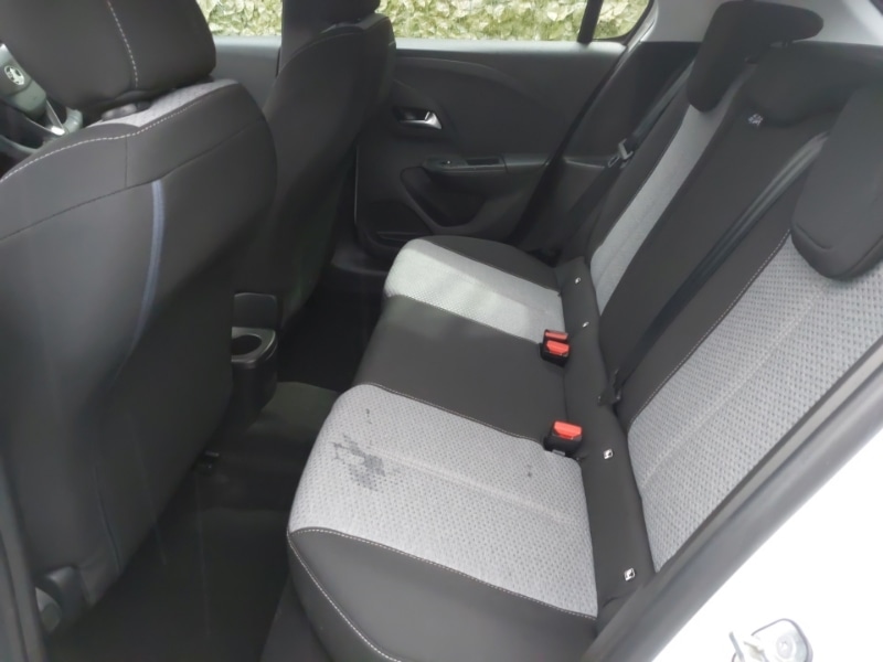 Used Vauxhall Corsa 2024 for sale - 76564186: Photo 6