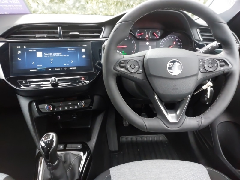 Used Vauxhall Corsa 2024 for sale - 76564186: Photo 7