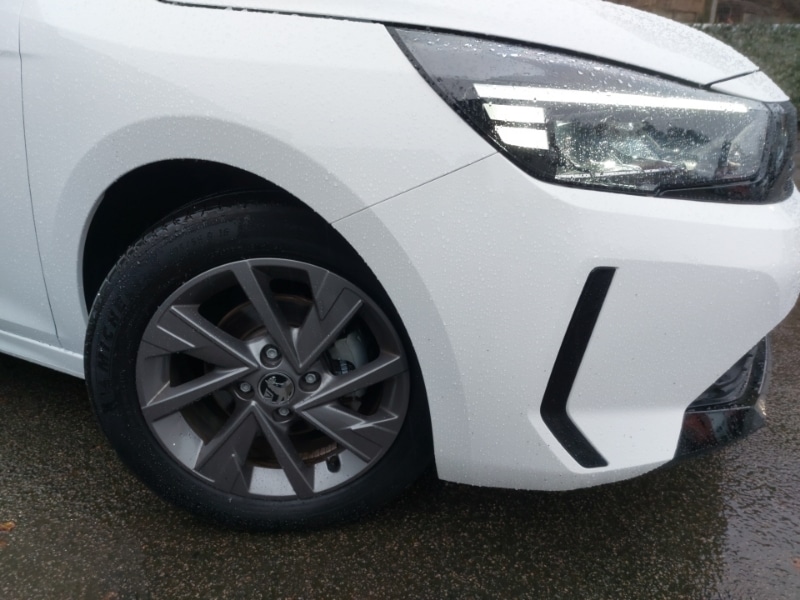 Used Vauxhall Corsa 2024 for sale - 76564186: Photo 9