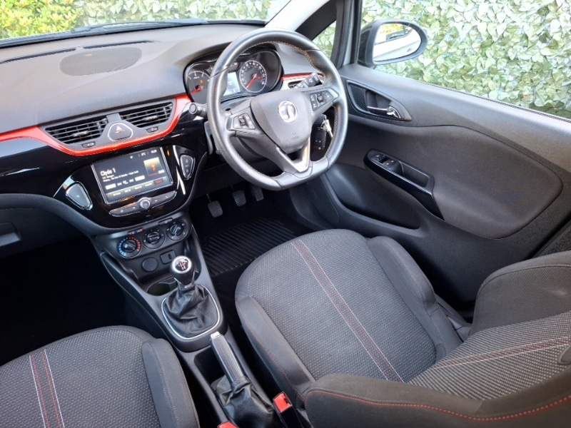 Used Vauxhall Corsa 2019 for sale - 77782414: Photo 10