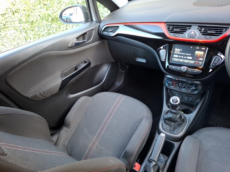 Used Vauxhall Corsa 2019 for sale - 77782414: Photo 11