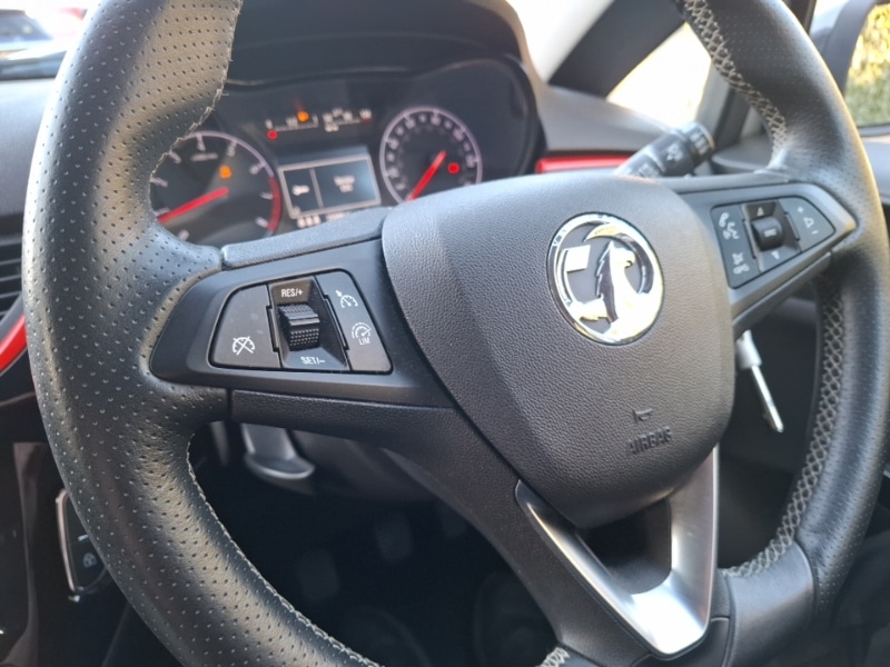 Used Vauxhall Corsa 2019 for sale - 77782414: Photo 12