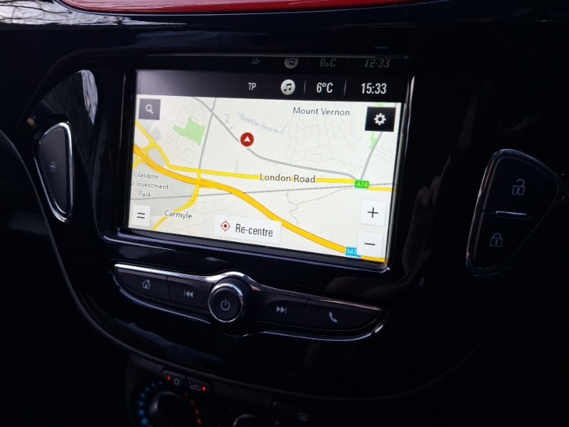 Used Vauxhall Corsa 2019 for sale - 77782414: Photo 13