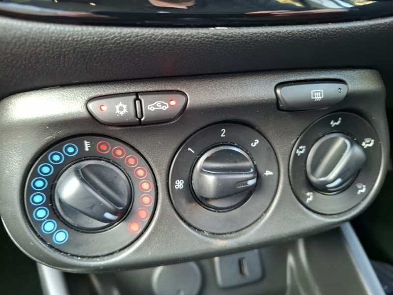 Used Vauxhall Corsa 2019 for sale - 77782414: Photo 14