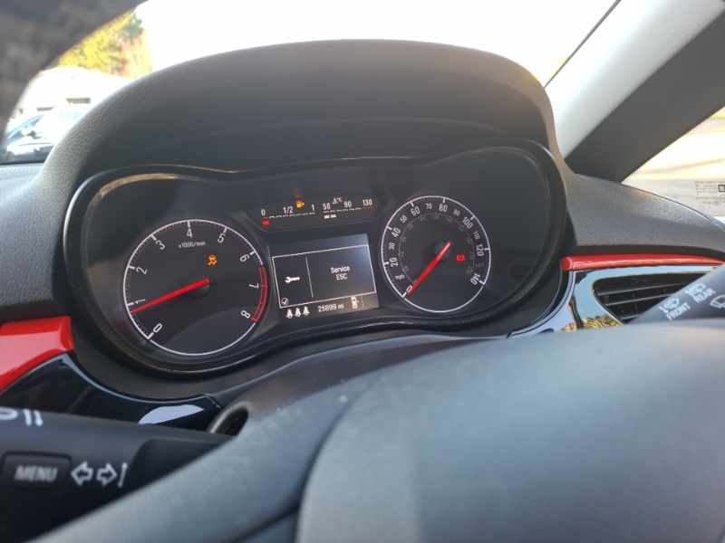 Used Vauxhall Corsa 2019 for sale - 77782414: Photo 17