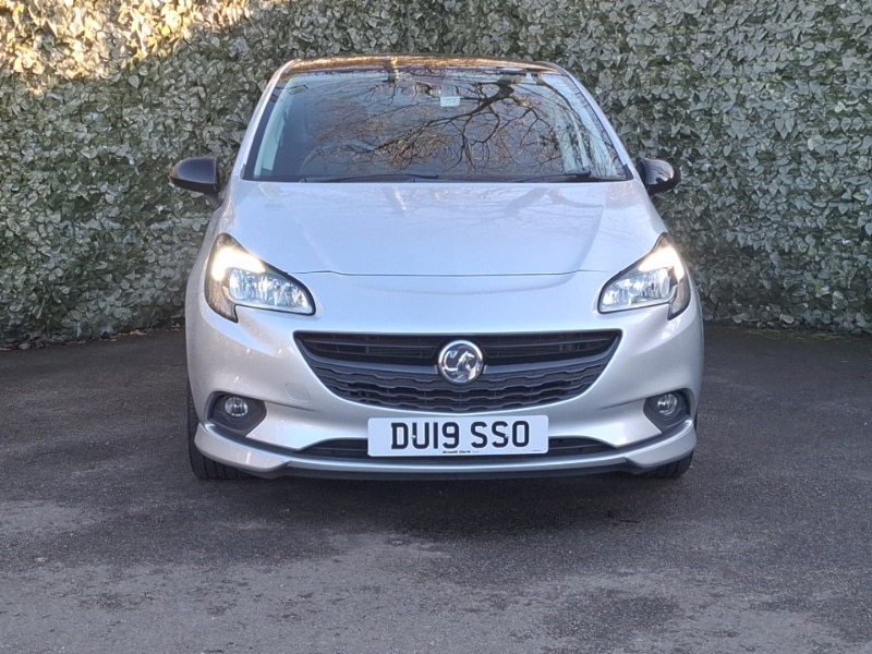 Used Vauxhall Corsa 2019 for sale - 77782414: Photo 19