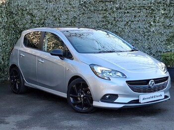 Vauxhall Corsa feature image