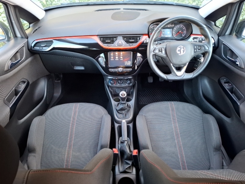 Used Vauxhall Corsa 2019 for sale - 77782414: Photo 2