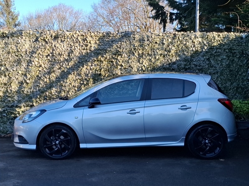 Used Vauxhall Corsa 2019 for sale - 77782414: Photo 4