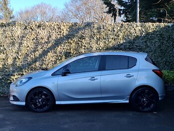 Used Vauxhall Corsa 2019 for sale - 77782414: Photo