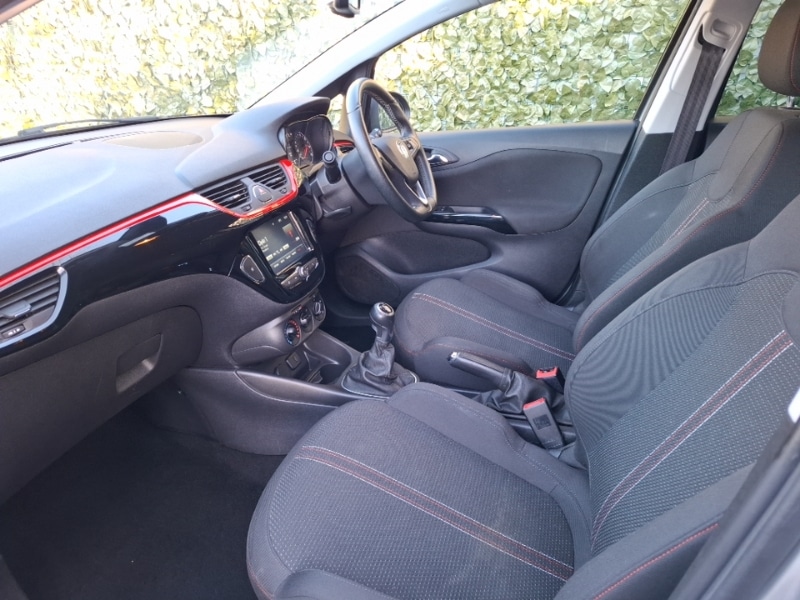 Used Vauxhall Corsa 2019 for sale - 77782414: Photo 5