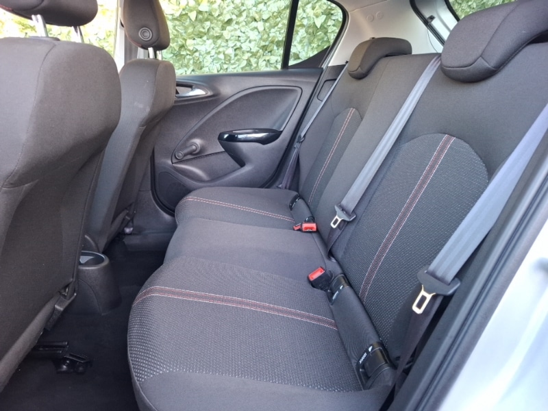 Used Vauxhall Corsa 2019 for sale - 77782414: Photo 6