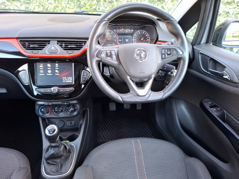 Used Vauxhall Corsa 2019 for sale - 77782414: Photo 7