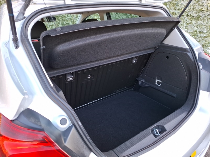 Used Vauxhall Corsa 2019 for sale - 77782414: Photo 8