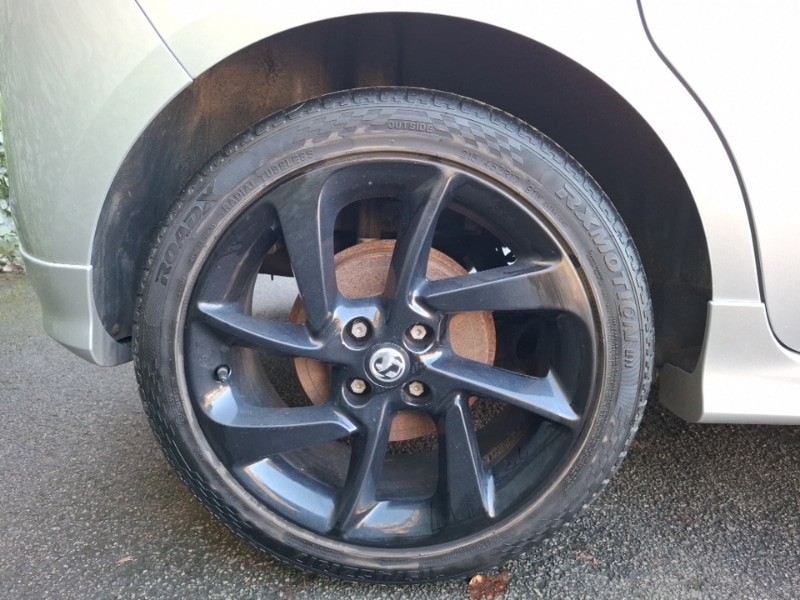 Used Vauxhall Corsa 2019 for sale - 77782414: Photo 9