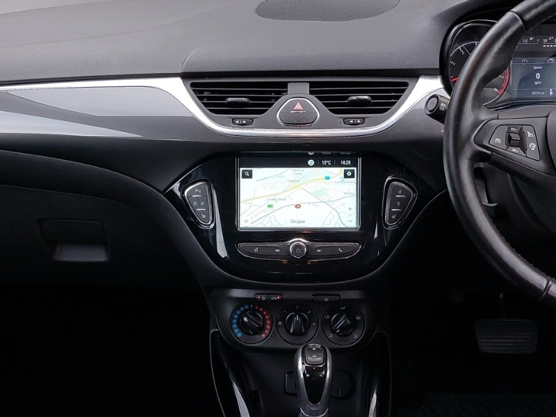 Used Vauxhall Corsa 2019 for sale - 76465083: Photo 10