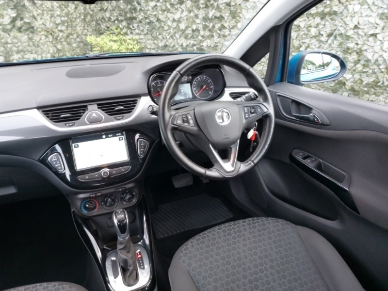Used Vauxhall Corsa 2019 for sale - 76465083: Photo 11