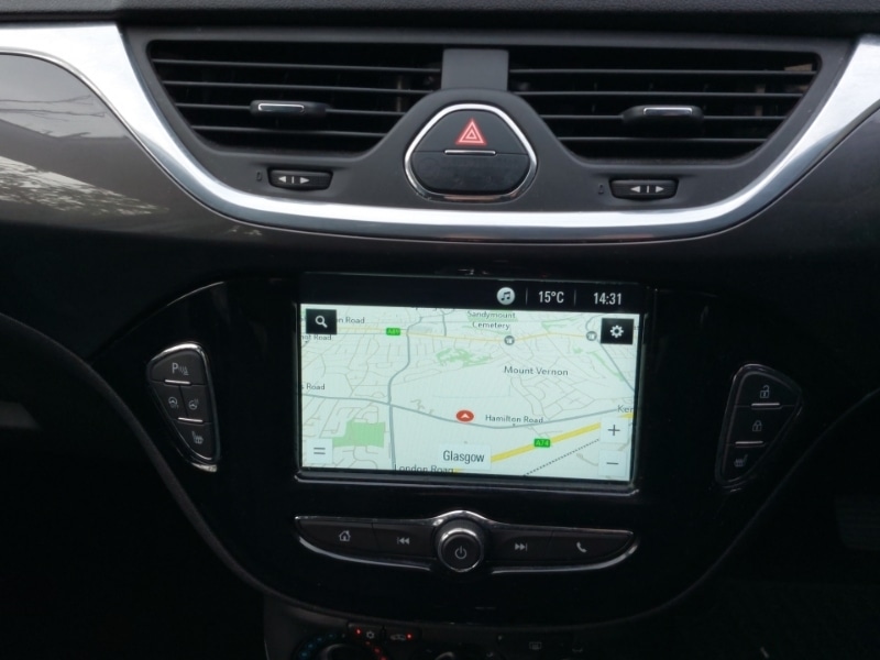 Used Vauxhall Corsa 2019 for sale - 76465083: Photo 12