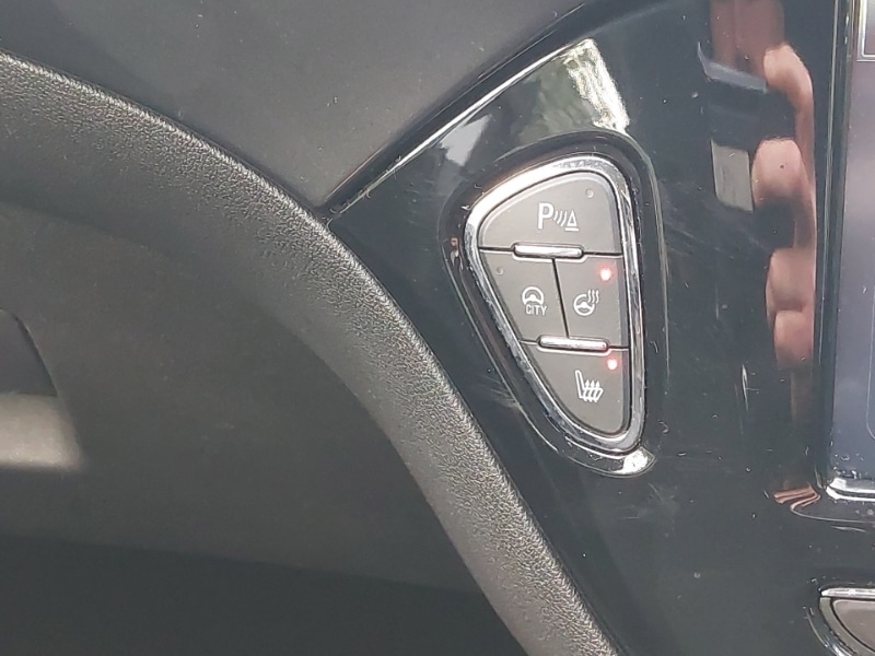 Used Vauxhall Corsa 2019 for sale - 76465083: Photo 13