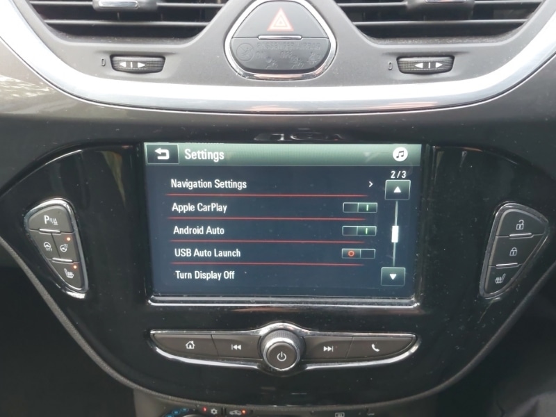 Used Vauxhall Corsa 2019 for sale - 76465083: Photo 15