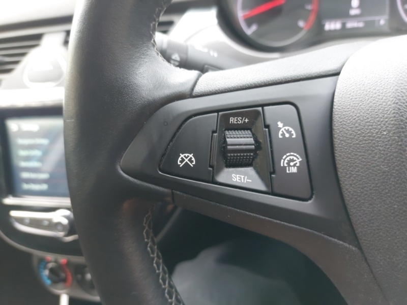 Used Vauxhall Corsa 2019 for sale - 76465083: Photo 16