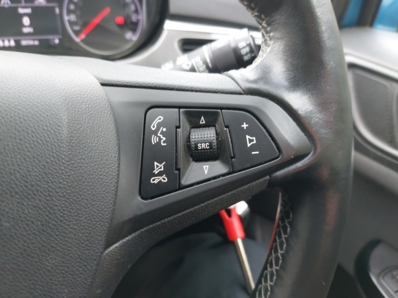 Used Vauxhall Corsa 2019 for sale - 76465083: Photo 17