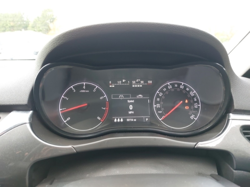 Used Vauxhall Corsa 2019 for sale - 76465083: Photo 19