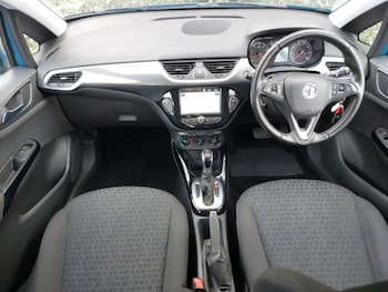 Used Vauxhall Corsa 2019 for sale - 76465083: Photo
