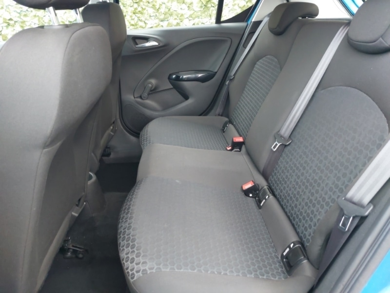 Used Vauxhall Corsa 2019 for sale - 76465083: Photo 6