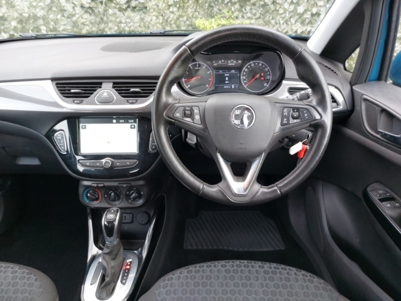 Used Vauxhall Corsa 2019 for sale - 76465083: Photo 7