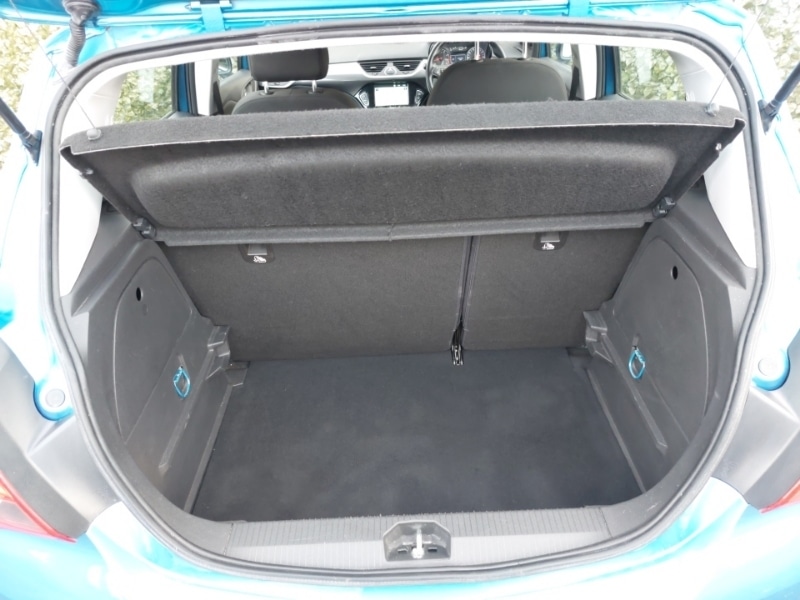 Used Vauxhall Corsa 2019 for sale - 76465083: Photo 8