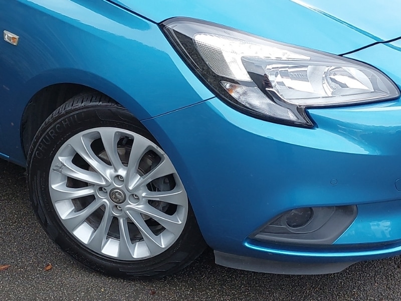 Used Vauxhall Corsa 2019 for sale - 76465083: Photo 9