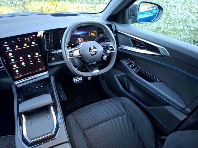 Used Renault Austral 2024 for sale - 77130080: Photo 10