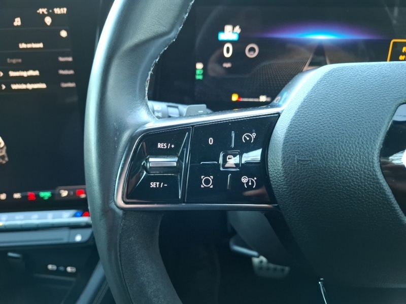 Used Renault Austral 2024 for sale - 77130080: Photo 12