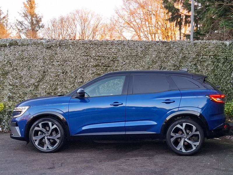 Used Renault Austral 2024 for sale - 77130080: Photo 4