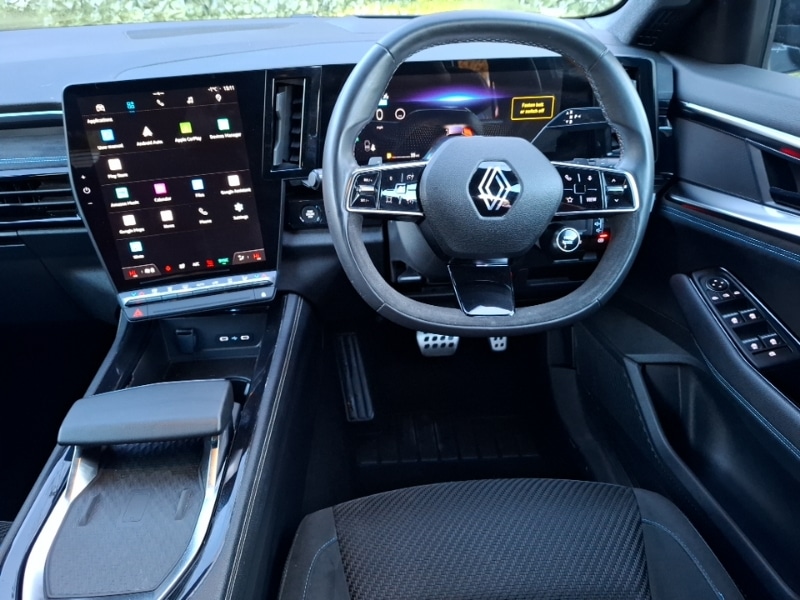 Used Renault Austral 2024 for sale - 77130080: Photo 7