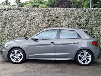 Used Audi A1 2020 for sale - 78990725: Photo