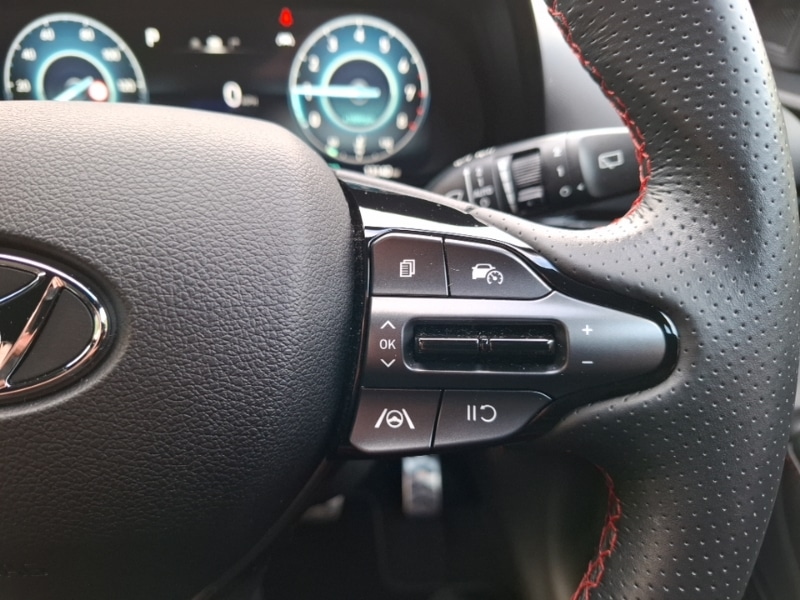 Used Hyundai i20 2023 for sale - 77526630: Photo 13