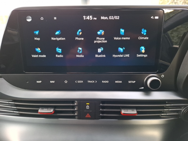 Used Hyundai i20 2023 for sale - 77526630: Photo 16