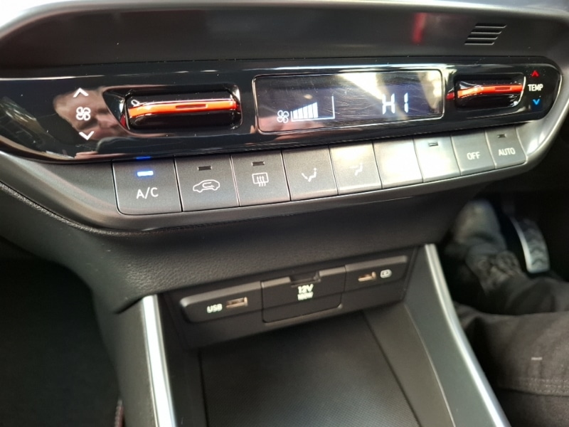 Used Hyundai i20 2023 for sale - 77526630: Photo 17