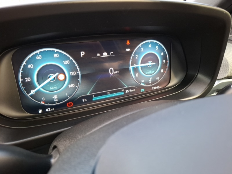 Used Hyundai i20 2023 for sale - 77526630: Photo 18