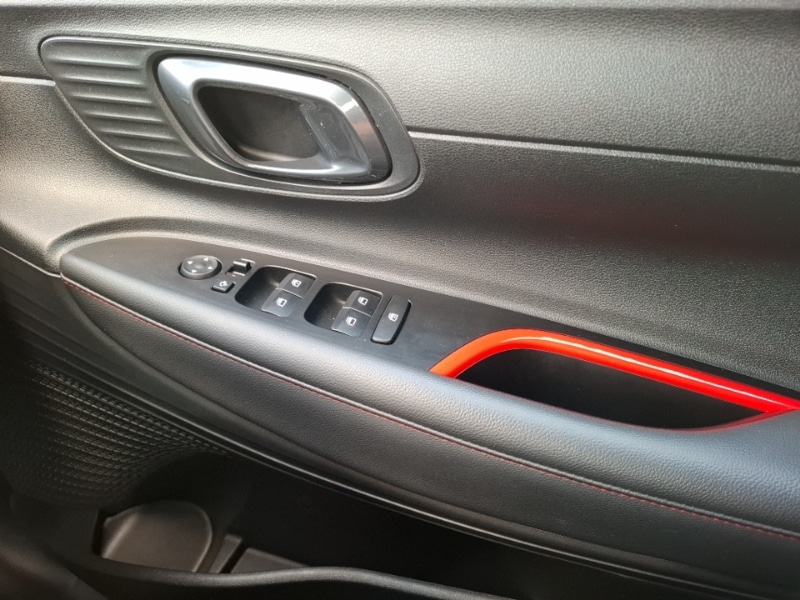 Used Hyundai i20 2023 for sale - 77526630: Photo 19